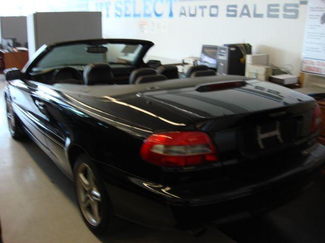 Volvo C70 2001 photo 3