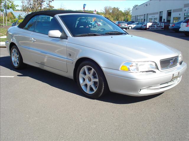 Volvo C70 2001 photo 4