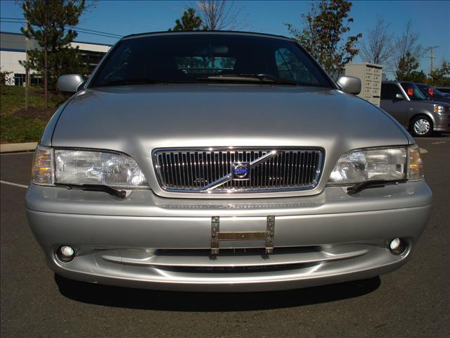 Volvo C70 SL1 Convertible