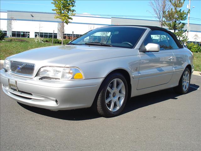 Volvo C70 2001 photo 3