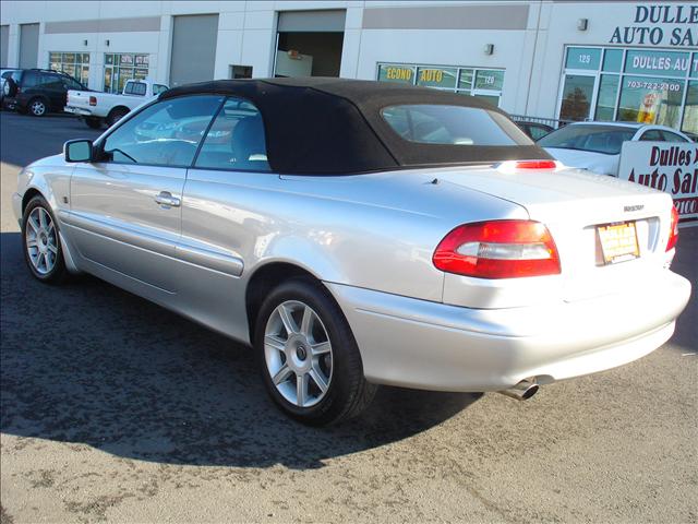 Volvo C70 2001 photo 5