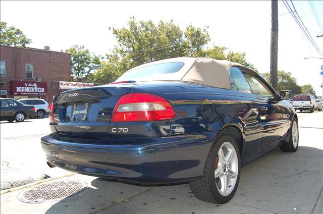 Volvo C70 2002 photo 2