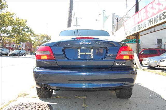 Volvo C70 2002 photo 3