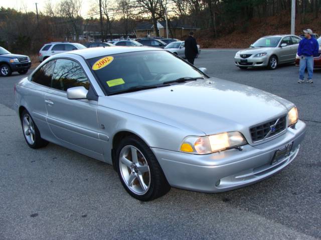 Volvo C70 2002 photo 2