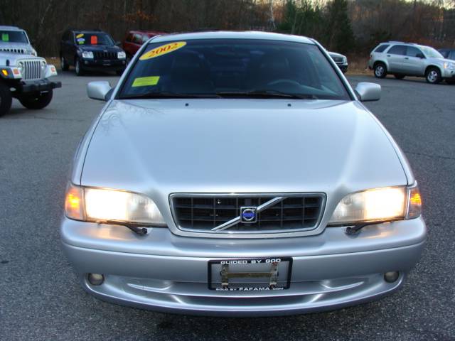 Volvo C70 2002 photo 4