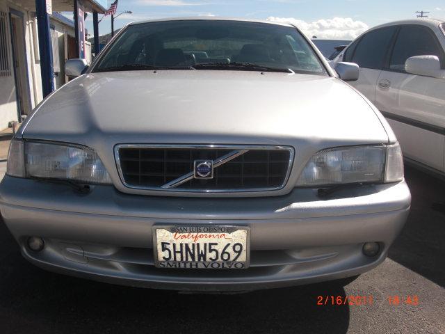 Volvo C70 2002 photo 1