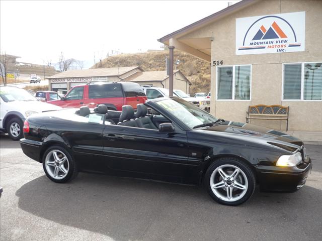 Volvo C70 SL1 Convertible