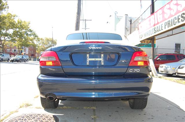 Volvo C70 2002 photo 5