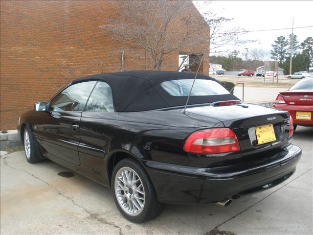 Volvo C70 SL1 Convertible