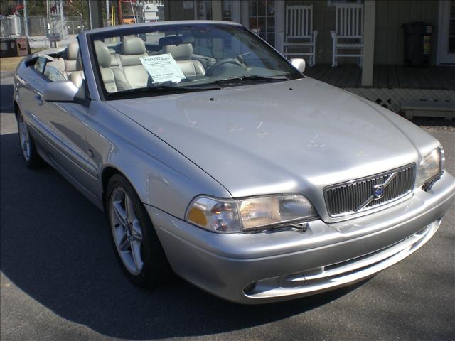 Volvo C70 SL1 Convertible