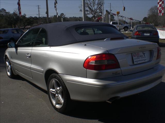 Volvo C70 2002 photo 3