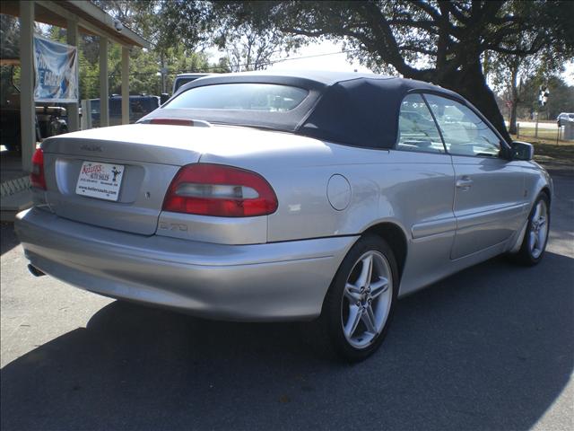 Volvo C70 2002 photo 4