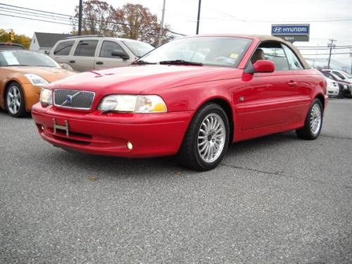 Volvo C70 HB LT Other