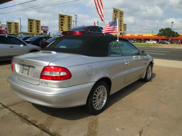 Volvo C70 2003 photo 7