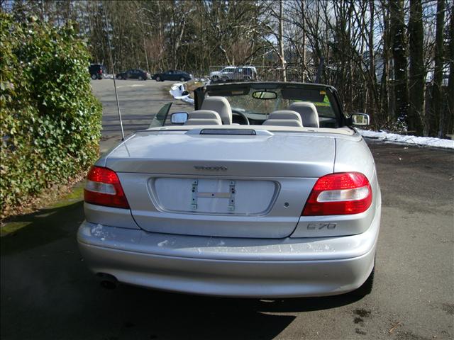 Volvo C70 2004 photo 4