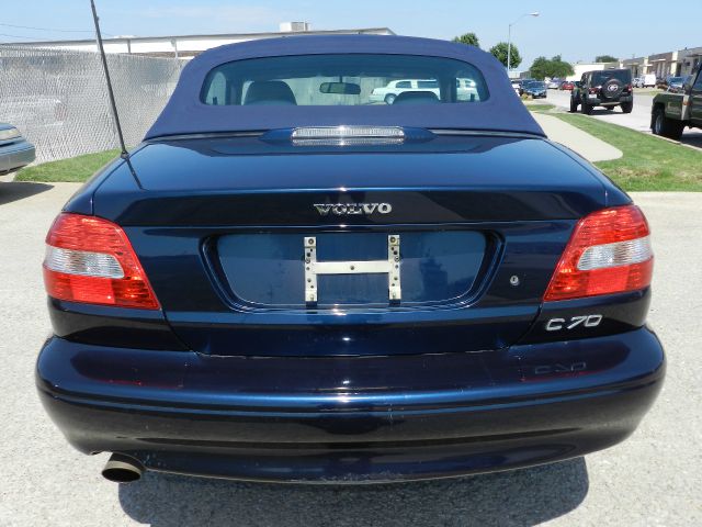 Volvo C70 2004 photo 10