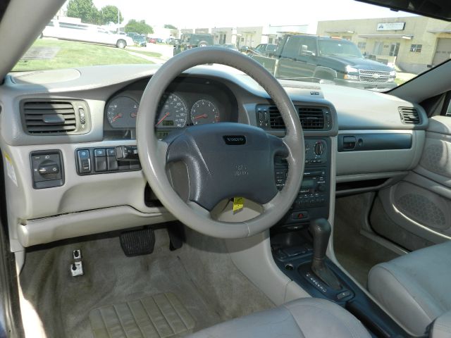 Volvo C70 2004 photo 14