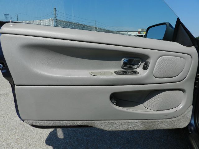 Volvo C70 2004 photo 16