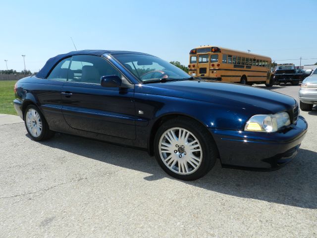 Volvo C70 2004 photo 17