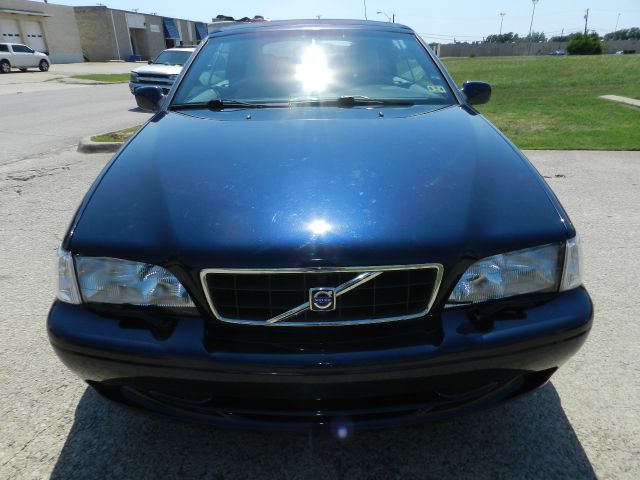 Volvo C70 2004 photo 18