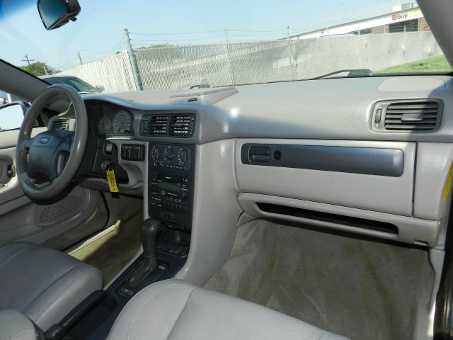 Volvo C70 2004 photo 21