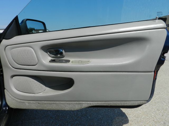 Volvo C70 2004 photo 4