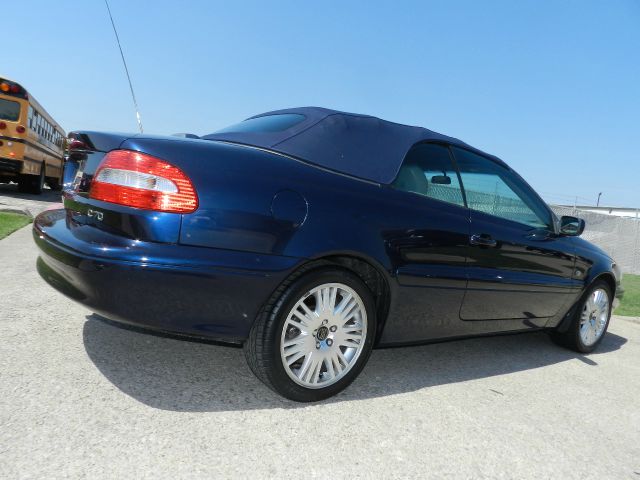 Volvo C70 2004 photo 6