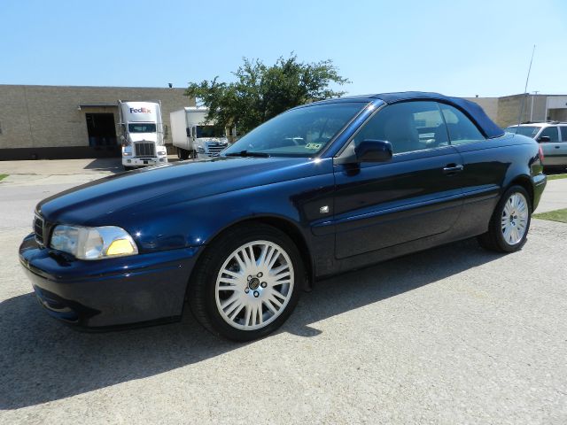 Volvo C70 2004 photo 8