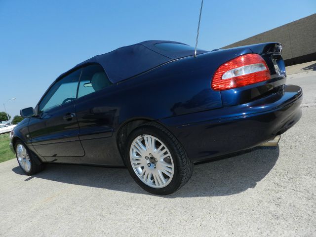 Volvo C70 2004 photo 9