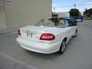 Volvo C70 2004 photo 3