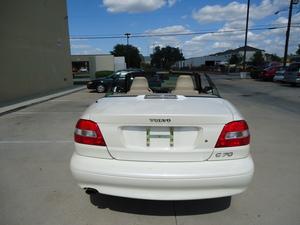 Volvo C70 2004 photo 4