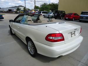 Volvo C70 2004 photo 5