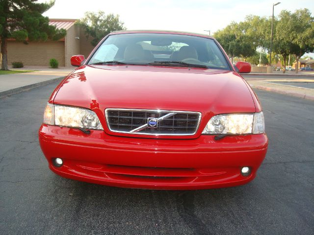 Volvo C70 2004 photo 3