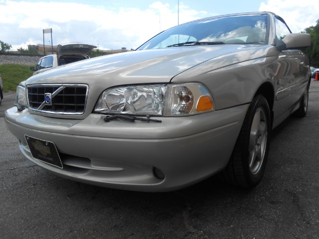 Volvo C70 2004 photo 4