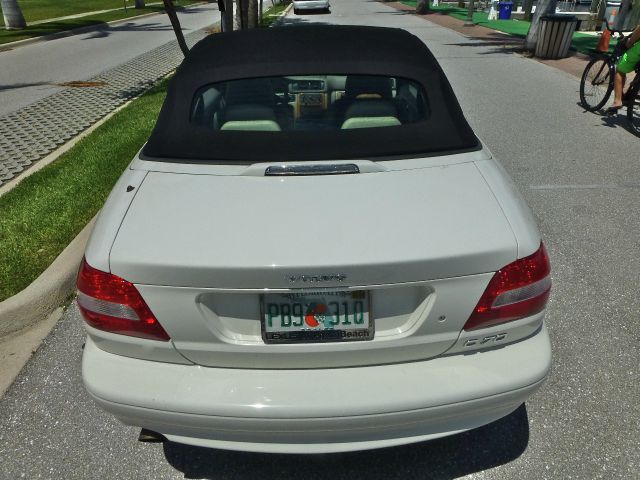 Volvo C70 2004 photo 3