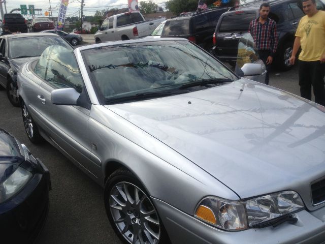 Volvo C70 2005 photo 4