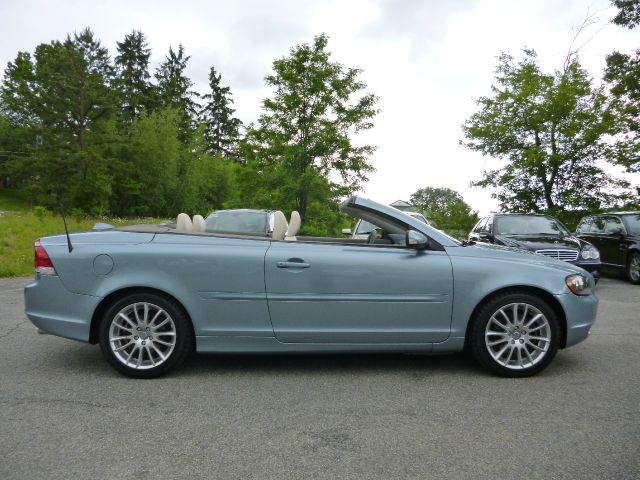 Volvo C70 2006 photo 4