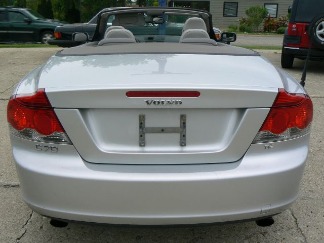 Volvo C70 2006 photo 14