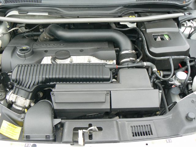 Volvo C70 2006 photo 17