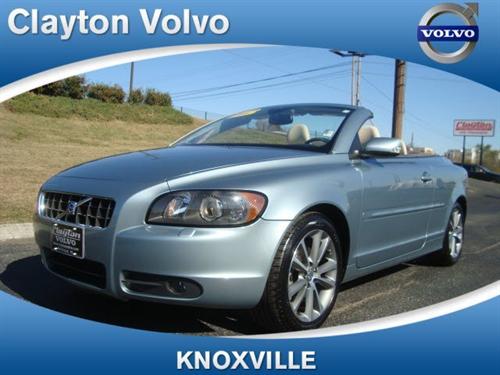 Volvo C70 4X4 ED. Bauer EL Other