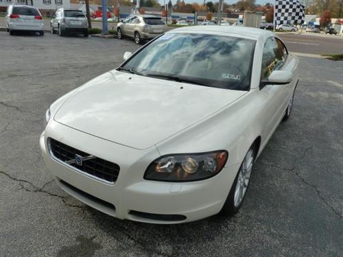 Volvo C70 4X4 ED. Bauer EL Other