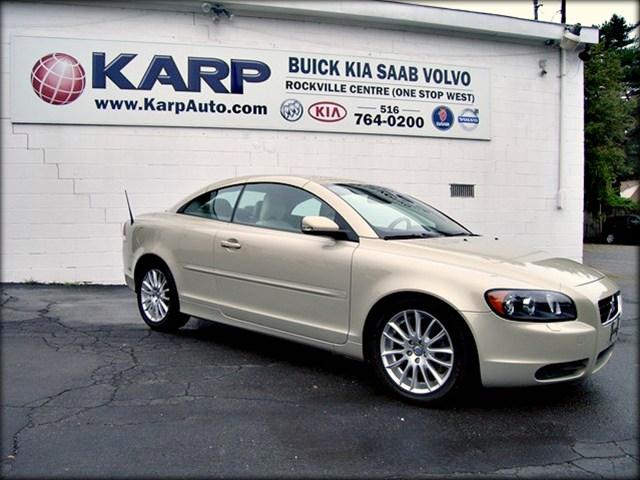 Volvo C70 2007 photo 1