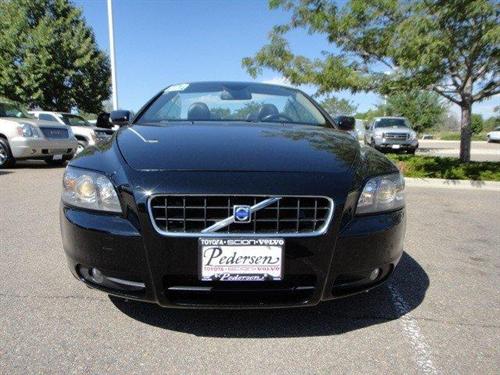 Volvo C70 2007 photo 2