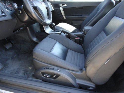 Volvo C70 2007 photo 4