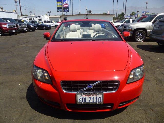 Volvo C70 2008 photo 3