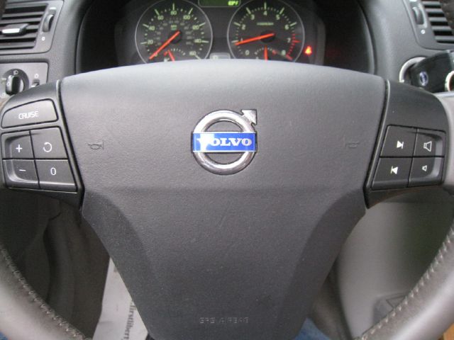 Volvo C70 2008 photo 20