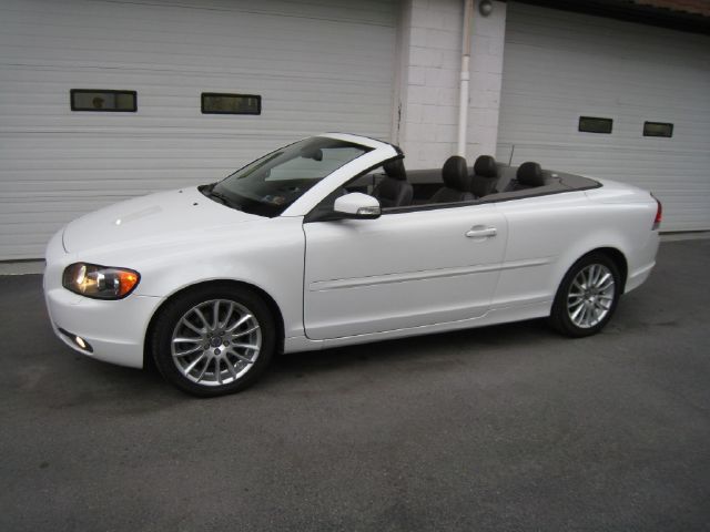 Volvo C70 2008 photo 26