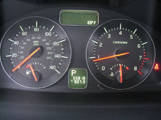 Volvo C70 2008 photo 28