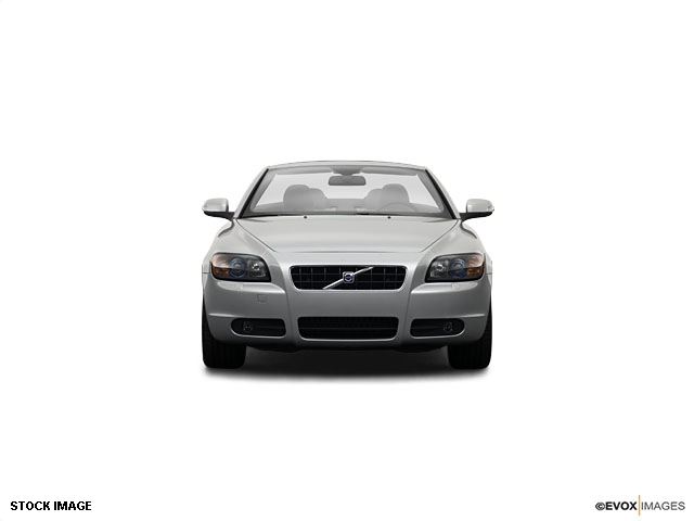 Volvo C70 2008 photo 1