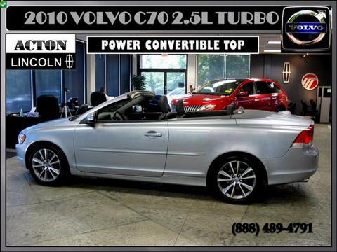 Volvo C70 4X4 ED. Bauer EL Other